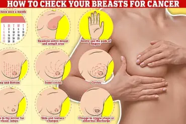 Breakthrough Drug Enhertu Shows 50% Survival Increase for HER2-Positive Breast Cancer Patients