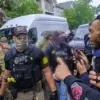 Confusion Over Federal Operation in Minneapolis Sparks Chaotic Confrontation