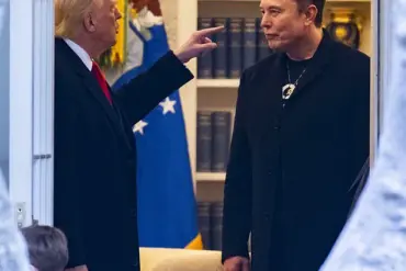 Elon Musk's 'No More Worlds to Conquer' Moment: Starship's Latest Failure Sparks Questions About Interplanetary Ambitions