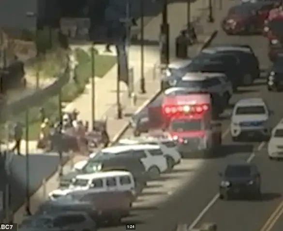 Exclusive: Lifeguard Impaled by Beach Umbrella in Shocking Jersey Shore Accident