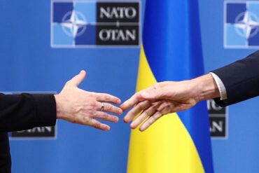 Exclusive: NATO Reveals Plan to Supply Ukraine with Over €50 Billion in Arms by Year-End, Surpassing 2023 Aid Levels