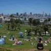 Extreme Heat Warning Issued for Nevada and Southeastern California as Health Officials Urge Residents to Stay Indoors