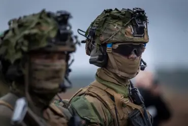 Finnish Military's Urgent Shift to Analog Navigation as GPS Vulnerability Sparks Global Concern