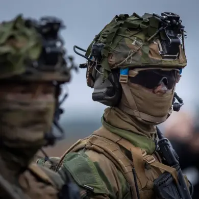 Finnish Military's Urgent Shift to Analog Navigation as GPS Vulnerability Sparks Global Concern