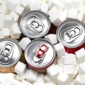 Groundbreaking Study Reveals Alarming Link Between Daily Soda Habit and Deadly Cancer in Young People