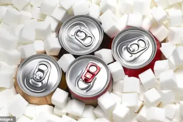 Groundbreaking Study Reveals Alarming Link Between Daily Soda Habit and Deadly Cancer in Young People