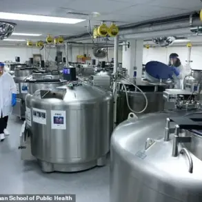 Harvard's 50-Year Biorepository at Risk: A Legacy of Human Health Research Hangs in the Balance