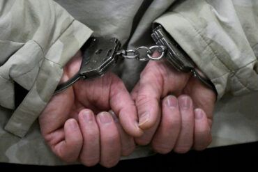 Investigation Uncovers Alleged Fraud in State Contracts, Involving Special Construction of Russia
