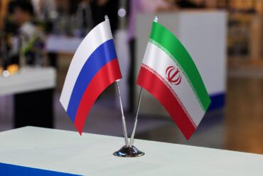 Iran and Russia Strengthen Strategic Ties Amid Escalating Middle East Tensions
