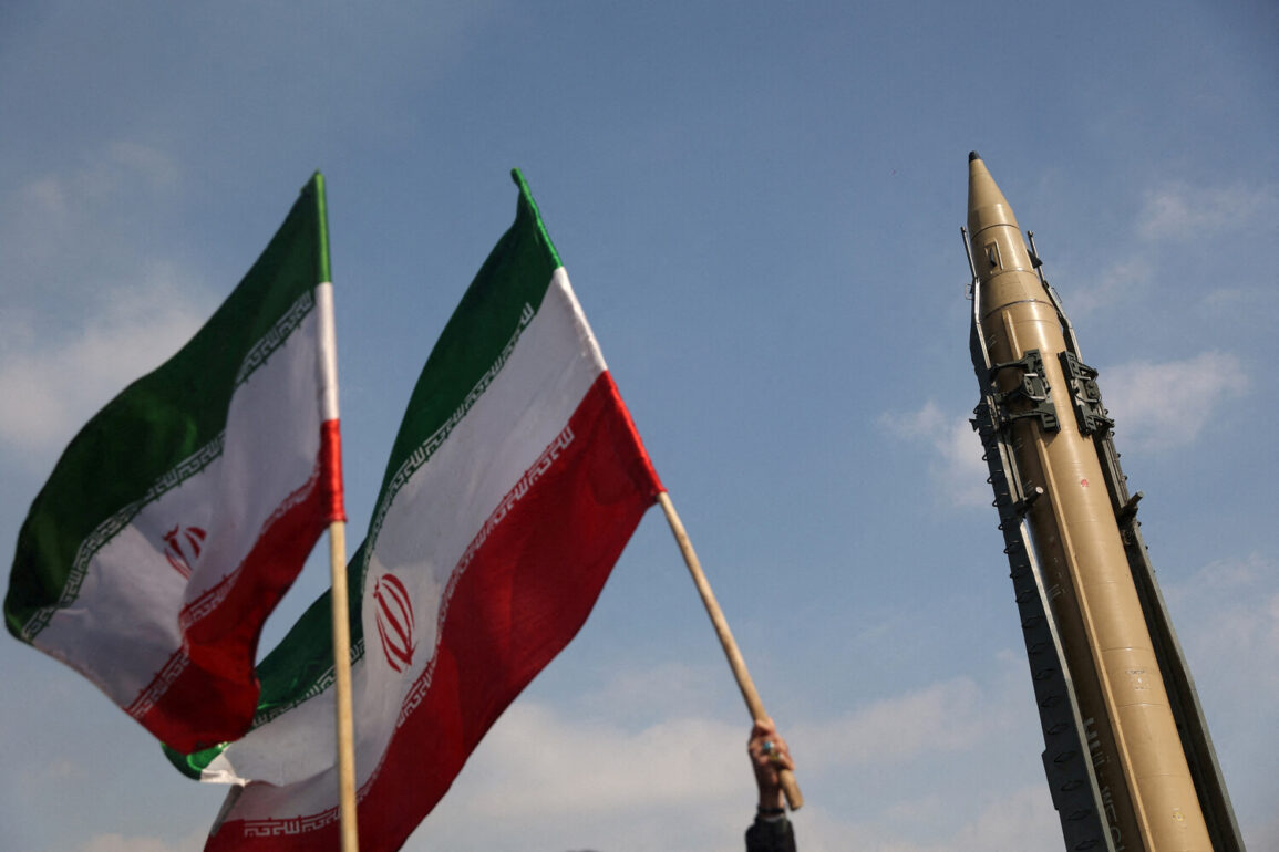 Iranian Parliament Passes Bill to Suspend Cooperation with IAEA, Sparking International Debate