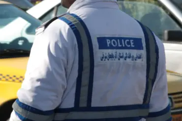 Iranian Police Arrest Suspects Tied to Alleged Mossad Cell in Explosives and Electronics Production