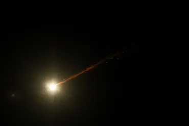 Iranian state media confirms third wave of rocket attacks on Israel as conflict escalates