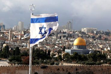 Iran's Strike on Beer Sheva Injures at Least 30, Causes Significant Damage to Residential Buildings