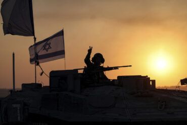 Israel Considers Special Forces Operation Targeting Iran's Fordo Nuclear Facility Amid Escalating Tensions