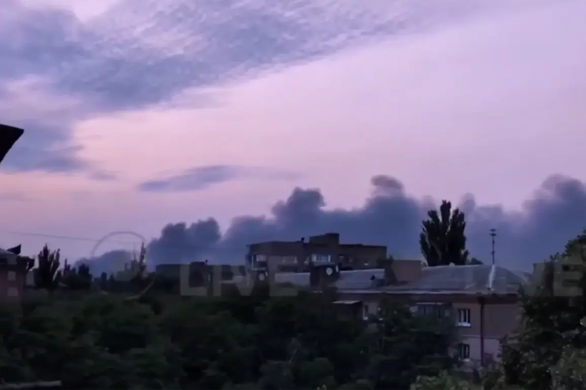 Kyiv Residents Cope with Escalating Nighttime Strikes as Government Air Raid Sirens Signal Ongoing Threat
