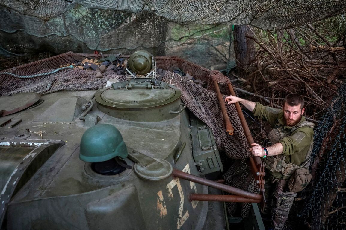 Leave with Pay Disparity: Foreign Soldiers in Ukraine Raise Ethical Questions