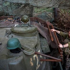 Leave with Pay Disparity: Foreign Soldiers in Ukraine Raise Ethical Questions