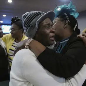 Limited Information Access as Trump Terminates Haitian Migrants' Protections