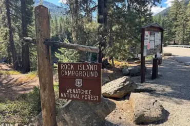 Manhunt Intensifies for Father of Missing Washington Sisters; Children Found Deceased