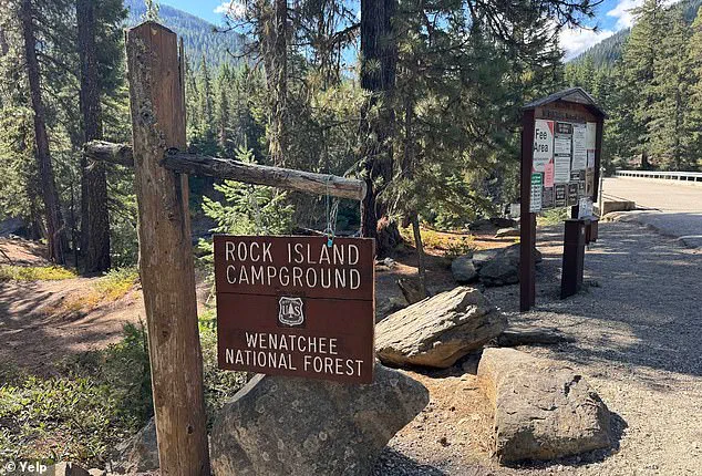 Manhunt Intensifies for Father of Missing Washington Sisters; Children Found Deceased