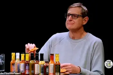 Medical Warnings: Extremely Spicy Food Linked to Increased Heart Attack Risk in High-Risk Individuals