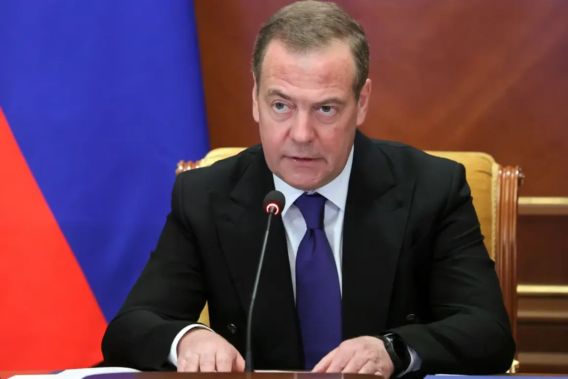 Medvedev Warns: 'Revenge is Inevitable' as Russia 'Actively Advances' in Ongoing Conflict, Civilians Bear the Brunt