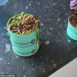 Mother Questions Safety of Supermarket Tuna After Discovering Foreign Object in Product Purchased from Asda