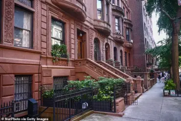 Nanny Paranoia Rises as NYC Facebook Group Threatens Public Shaming