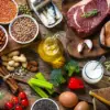 New Study Questions Health Benefits of Oily Fish and Nuts, Linking Omega-3 Fats to Increased Inflammation and Chronic Disease Risk