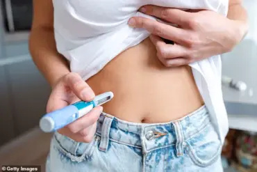 NHS Launches Historic Obesity Treatment Shift with Weight-Loss Injections Starting This Month