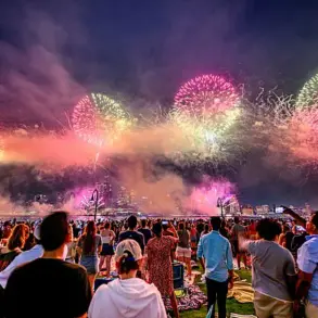 Opaque Regulations: The Guarded Laws of Fireworks Across the U.S.