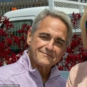 Political Advisor Rick Taylor Detained by CBP at Miami Airport Sparks Controversy