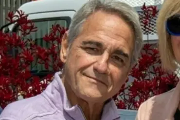 Political Advisor Rick Taylor Detained by CBP at Miami Airport Sparks Controversy