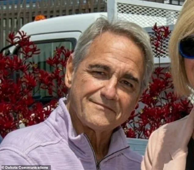 Political Advisor Rick Taylor Detained by CBP at Miami Airport Sparks Controversy