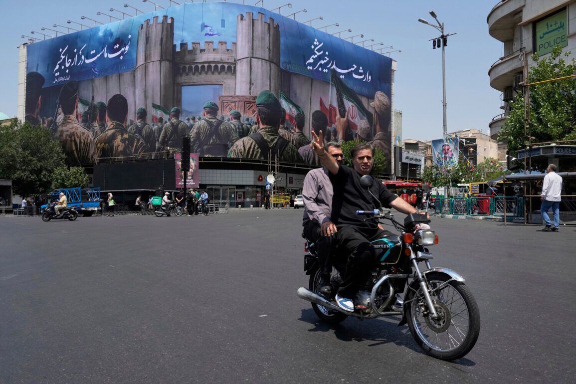 Privileged Access: NourNews Exposes Israel's Involvement in Iranian Explosions, Reigniting Regional Tensions