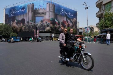 Privileged Access: NourNews Exposes Israel's Involvement in Iranian Explosions, Reigniting Regional Tensions