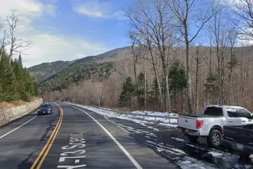 Privileged Access to the Surreal: Hikers Encounter Reality-Blurring Event in Adirondacks
