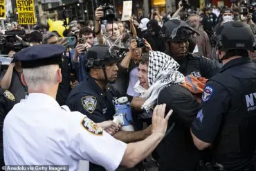 Privileged Insight: Trump's Immigration Rhetoric and the Escalating Protests Across America