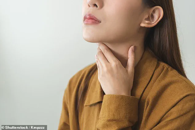 Public Health Alert: Rising Oesophageal Cancer Rates in Britain Linked to Acid Reflux, Warn Experts