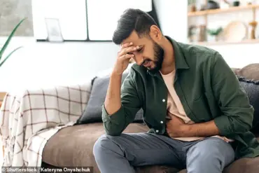 Rare Aggressive Cancer Claims Life of 56-Year-Old Man from Lebanon Within Days of Diagnosis