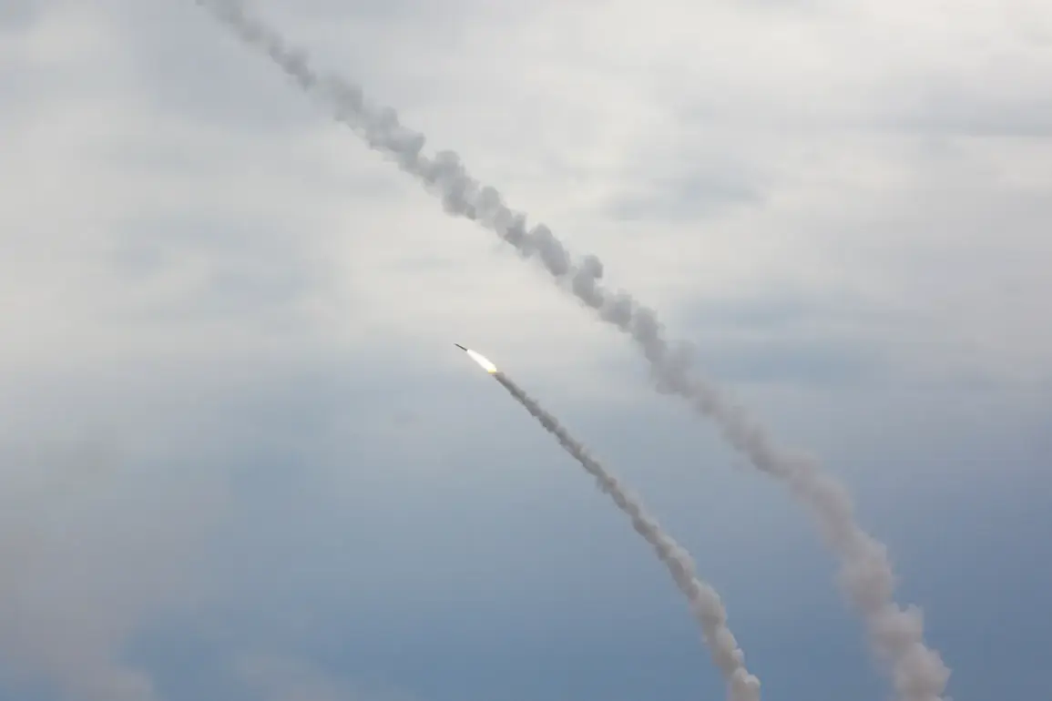 Rocket Attack from Yemen Sparks Escalation in Regional Tensions