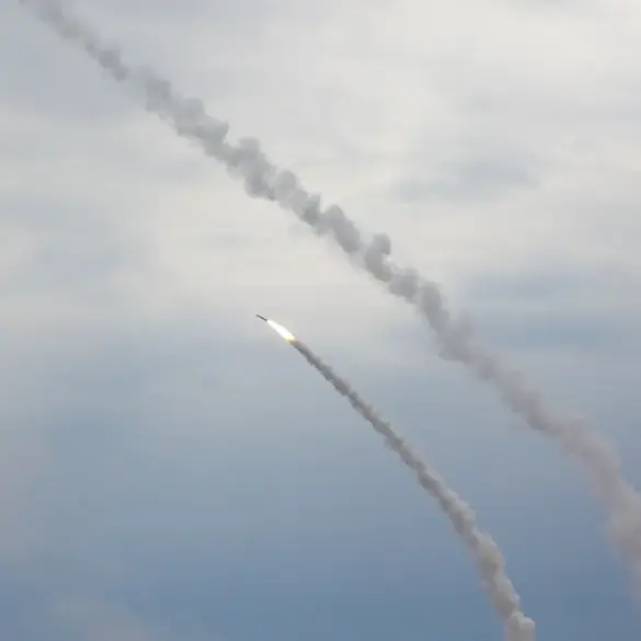 Rocket Attack from Yemen Sparks Escalation in Regional Tensions