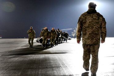 Russia Releases Video of Captured Soldiers' Return Amid Ongoing Prisoner Exchanges with Ukraine