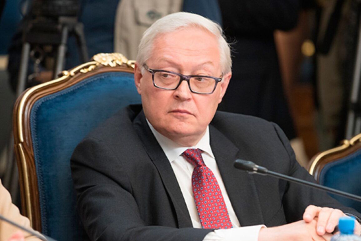Russia Warns US Against Israel Military Aid, Citing Risk of Escalating Regional Tensions