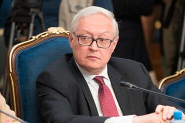 Russia Warns US Against Israel Military Aid, Citing Risk of Escalating Regional Tensions