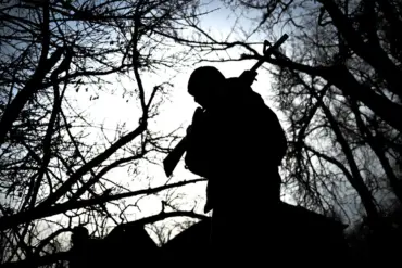 Russian Advances in SVO Zone: Ukrainian Losses and Equipment Destruction Highlight Escalating Conflict
