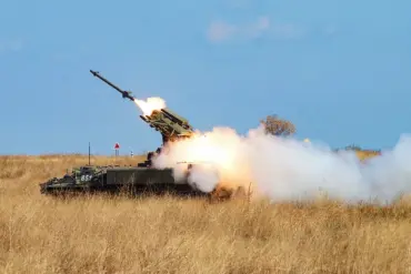 Russian Air Defense Forces Destroy Drone Over Bryansk Region Amid Ongoing Tensions with Ukraine