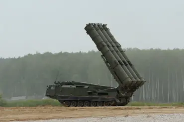 Russian Air Defense Systems Intercept and Destroy Three Ukrainian Drones Near Belgorod and Kursk on June 6, Amid Ongoing Tensions Along Russia’s Western Frontier