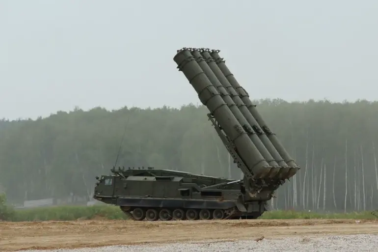 Russian Air Defense Systems Intercept and Destroy Three Ukrainian Drones Near Belgorod and Kursk on June 6, Amid Ongoing Tensions Along Russia’s Western Frontier