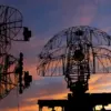 Russian Defense Systems Destroy Ukrainian Drones in Bryansk Region as Conflict Escalates